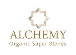 Alchemy organic super blends